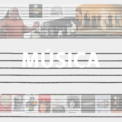 MÚSICA