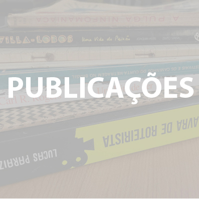 PUBLICAÇÕES